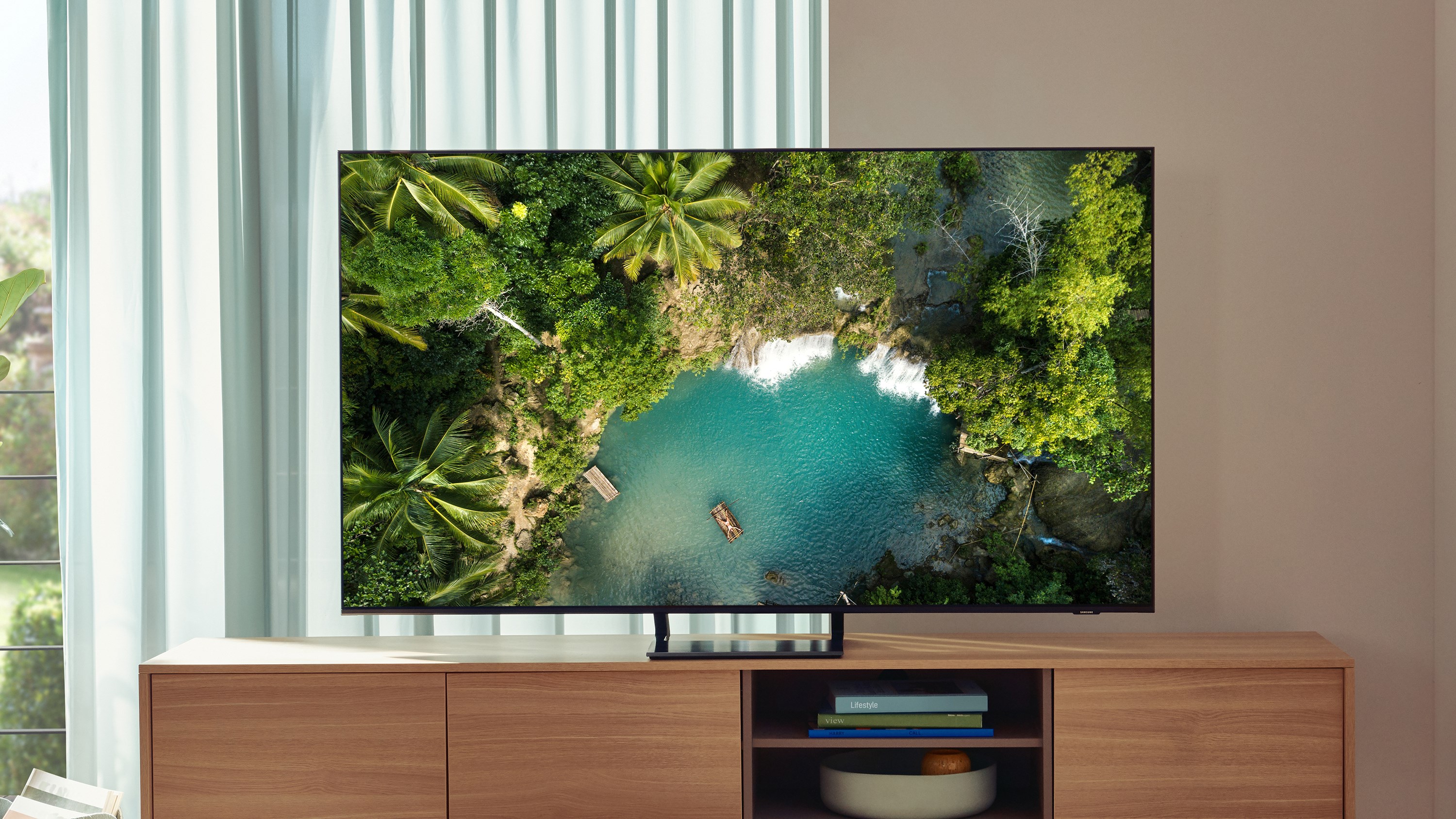 Samsung TV'lerin %60'ında artık Çin malı LCD ekran kullanıyor