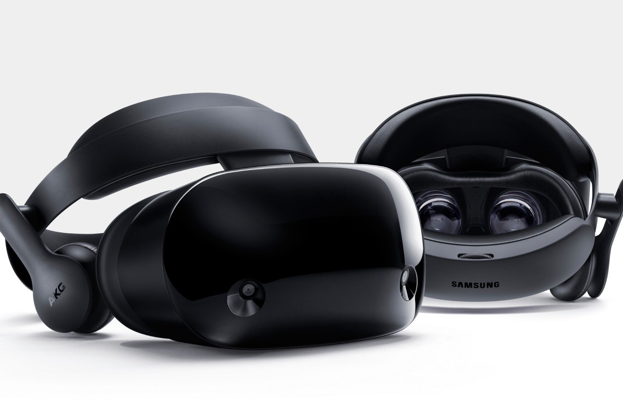 Apple Vision Pro, Samsung'un planlarını bozdu