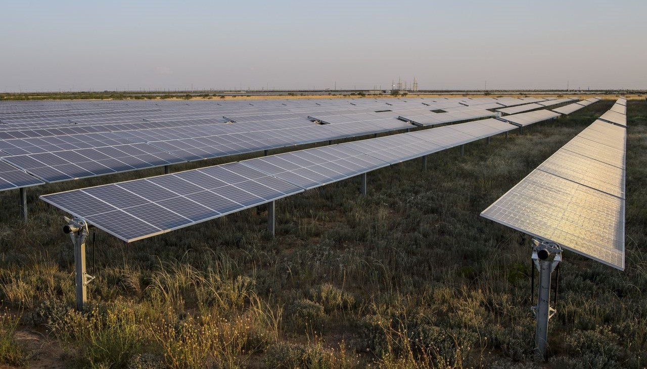 Yüzlerce güneş enerjisi tesisinde aktif güvenlik açığı bulunuyor