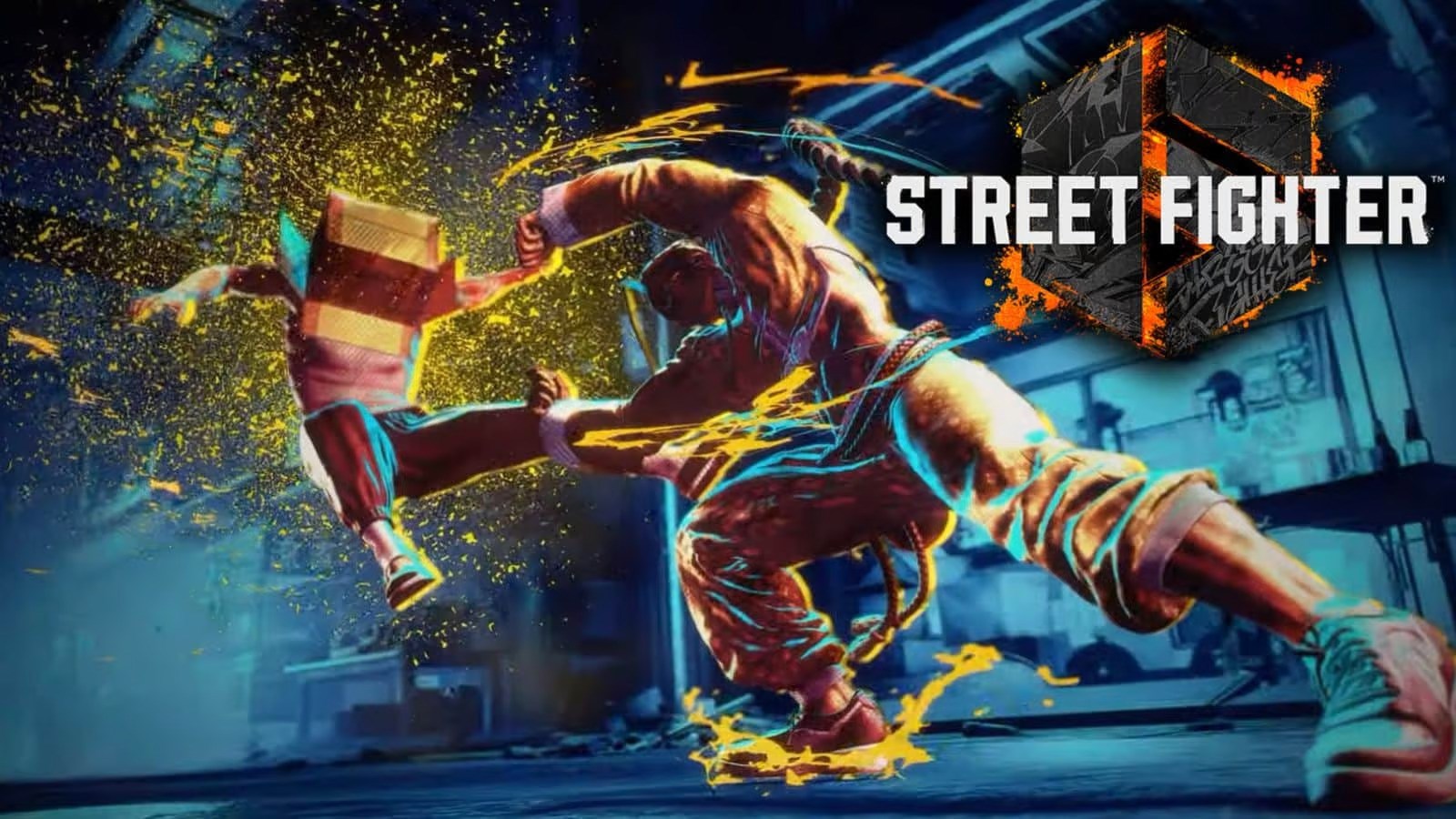 Street Fighter 6 kendi rekorunu tazeledi: 2 milyondan fazla sattı