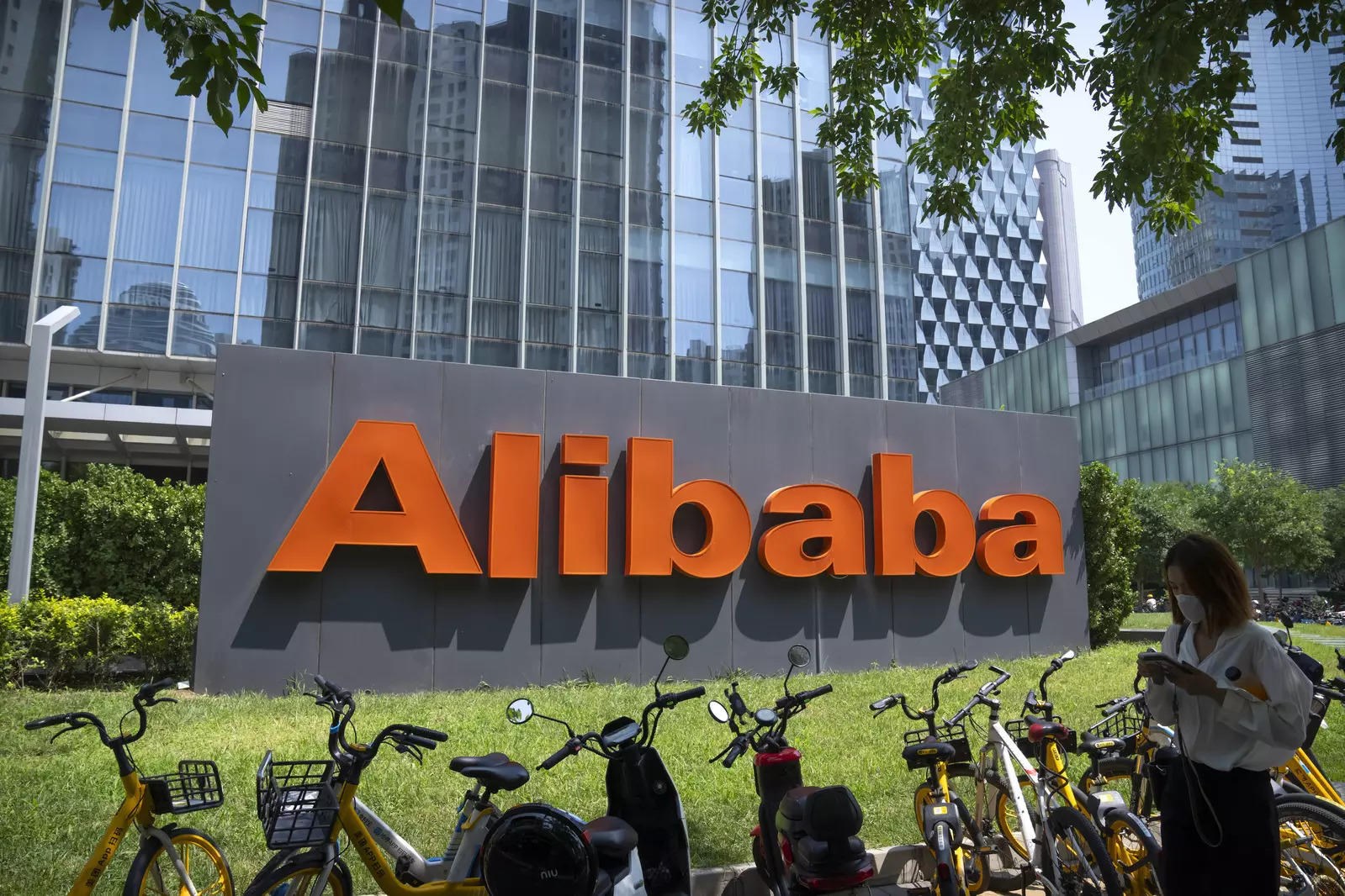Alibaba yapay zeka tabanlı görüntü oluşturucusunu tanıttı