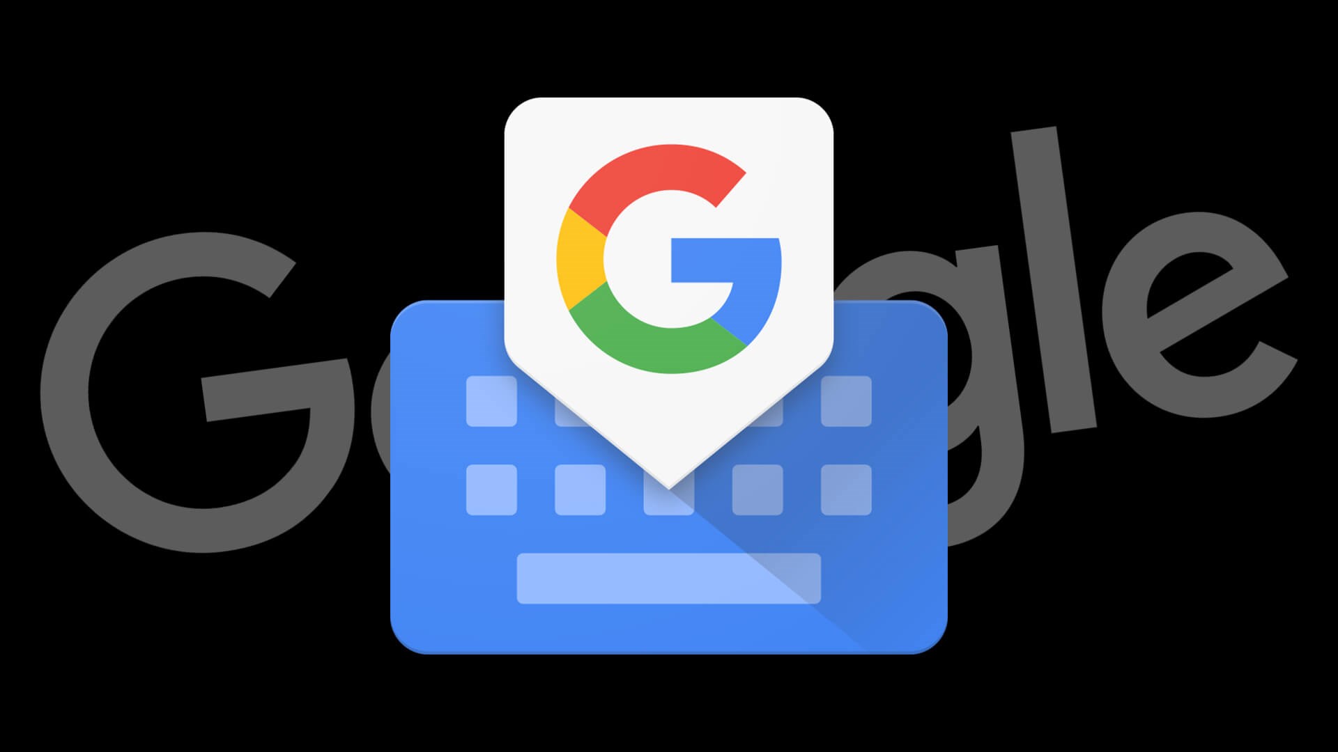 google gboard klavye geri al özelliği geliyor
