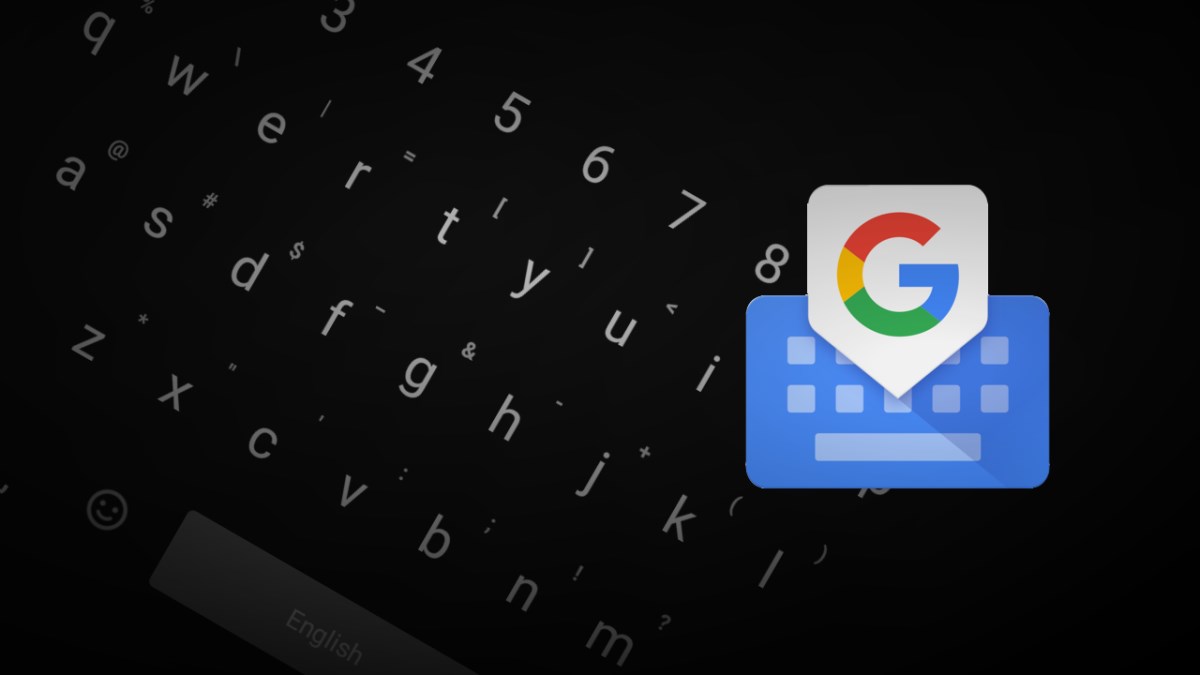 Google Gboard, en çok beklenen özelliğe kavuşuyor