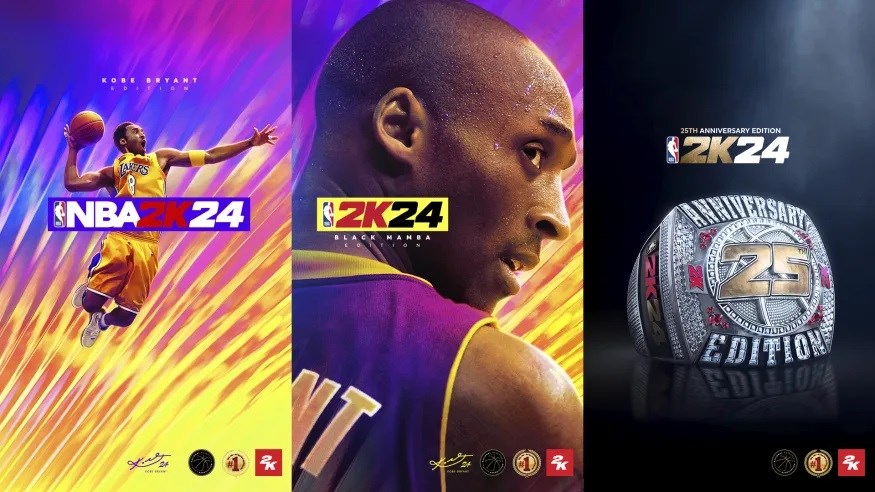 NBA 2K24 resmi olarak duyuruldu: İşte fiyatı ve çıkış tarihi!