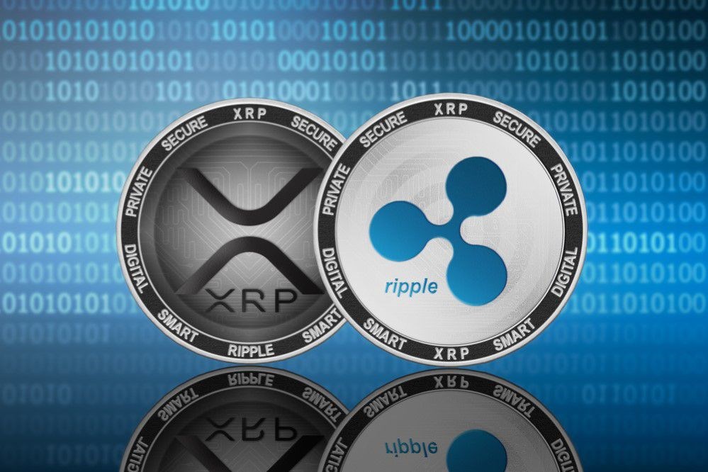 Ripple bu kez emlak için kolları sıvadı