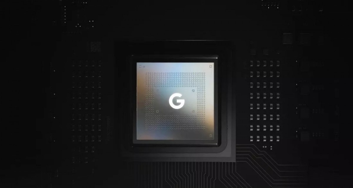 Google gaza bastı: Tensor işlemciler Samsung'a bağlı olmayacak