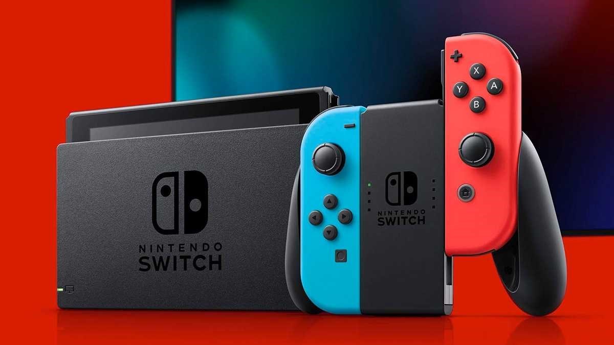 Nintendo Switch Japonya’da rekor kırdı: Gameboy'u geçebilir