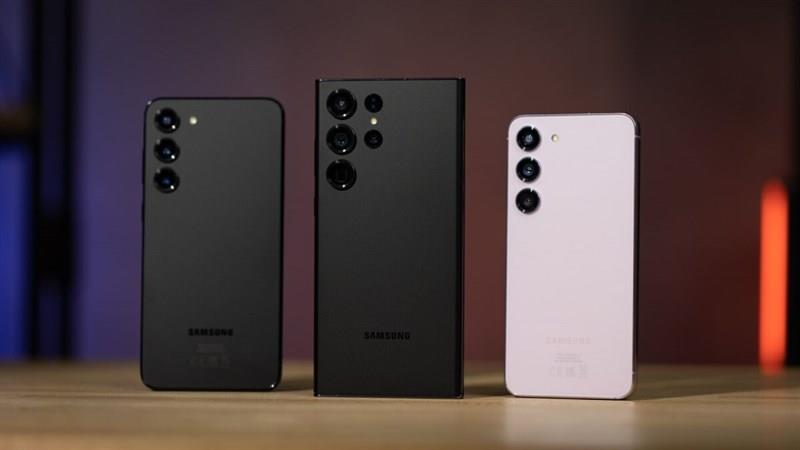 One UI 6.0 ile Samsung telefonların kilit ekranı değişiyor