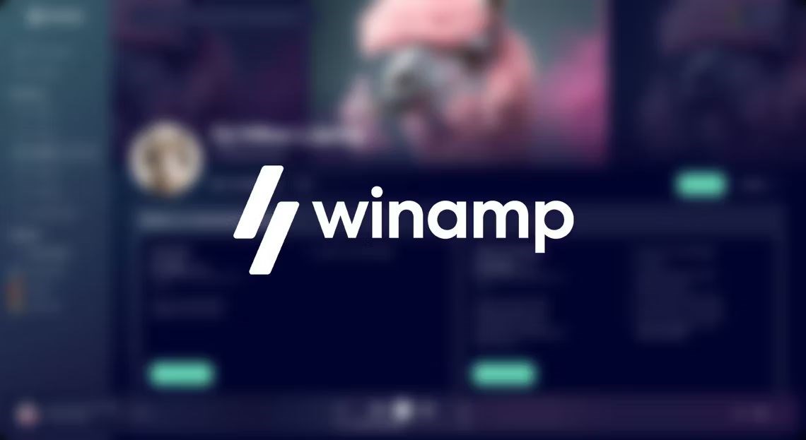 Winamp, Android ve iOS'a geri dönüyor
