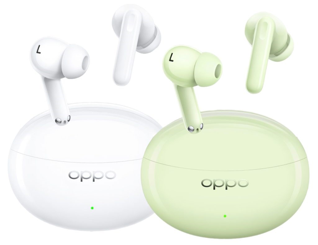 Oppo Enco Air 3 Pro
