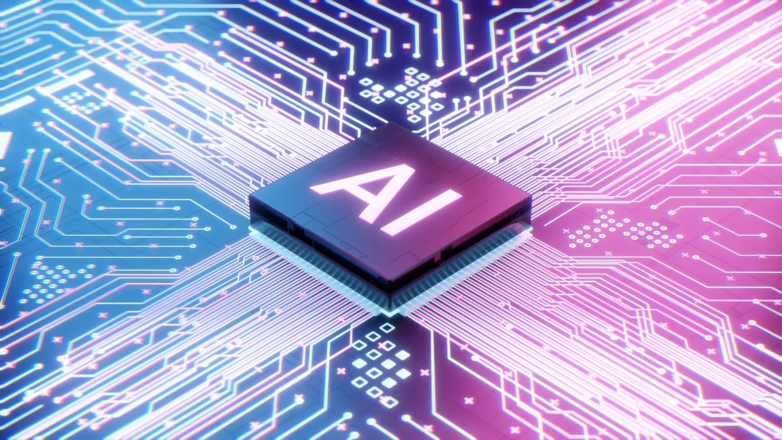 AMD duyurdu: ''Yonga tasarımına yapay zeka hakim olacak''