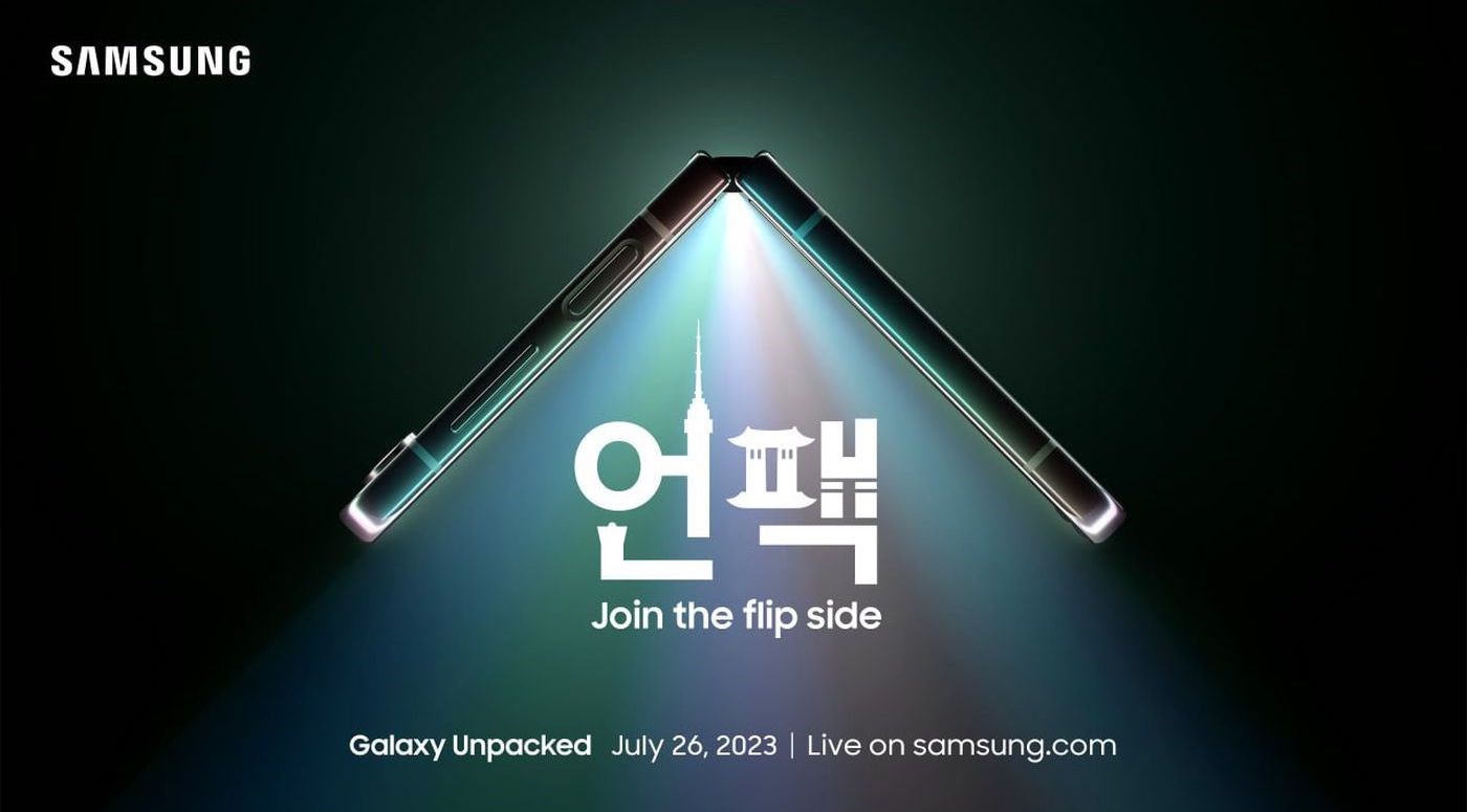 Samsung Galaxy Z Fold 5 ve Flip 5 fiyatı sızdırıldı