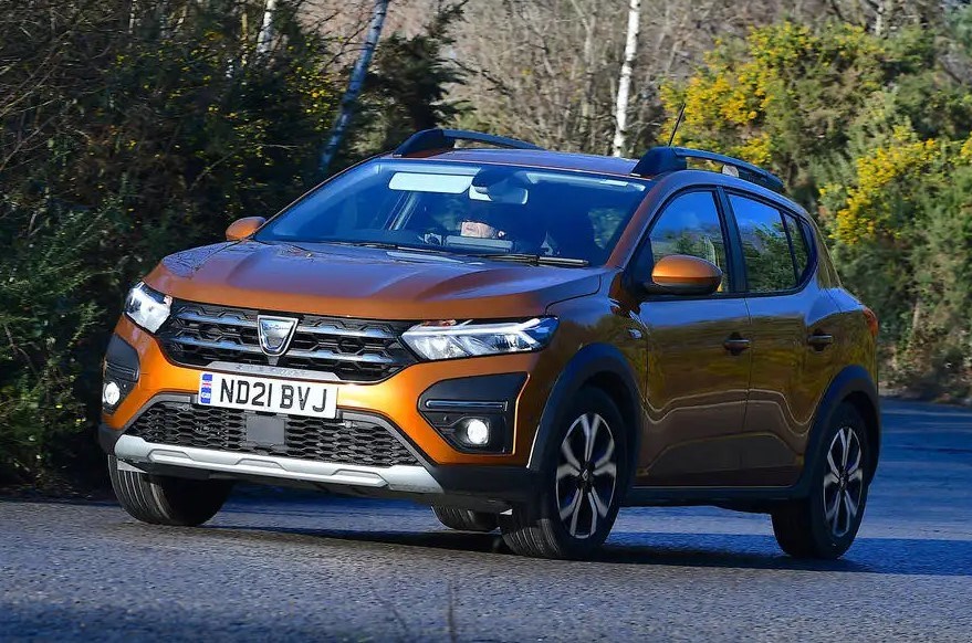 Dacia Sandero, 2027'de elektrikli olarak yeniden doğacak