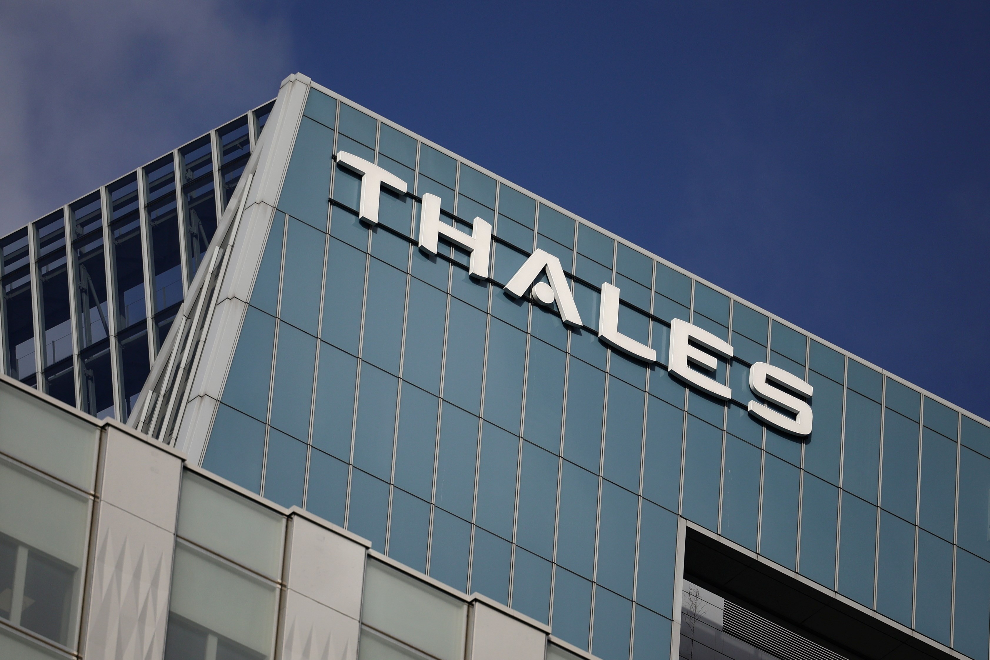 Thales, Türkiye'deki tren ve metro projeleri neler? (Röportaj)