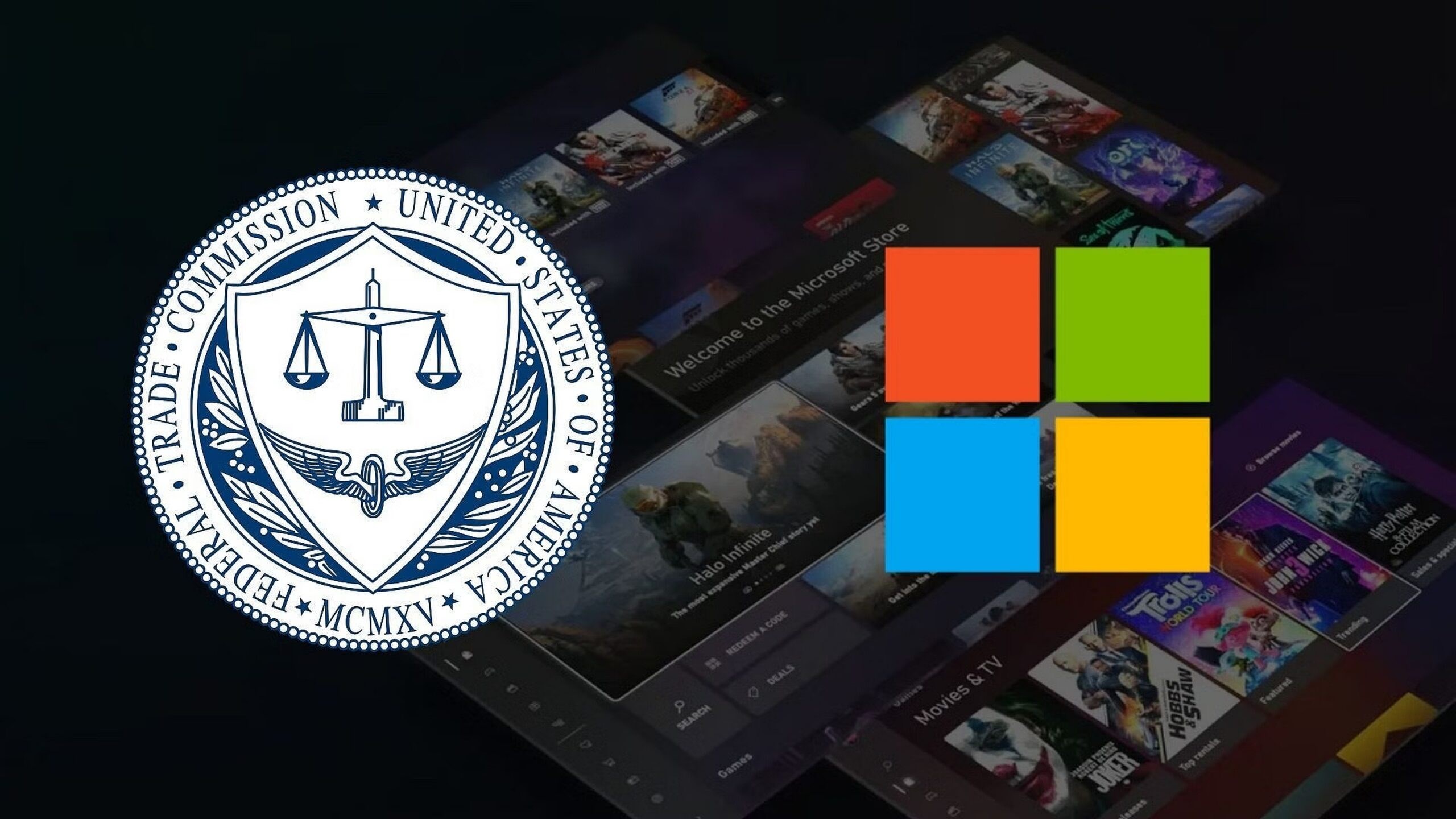 Microsoft ve Activision birleşmesine ABD mahkemesi izin verdi