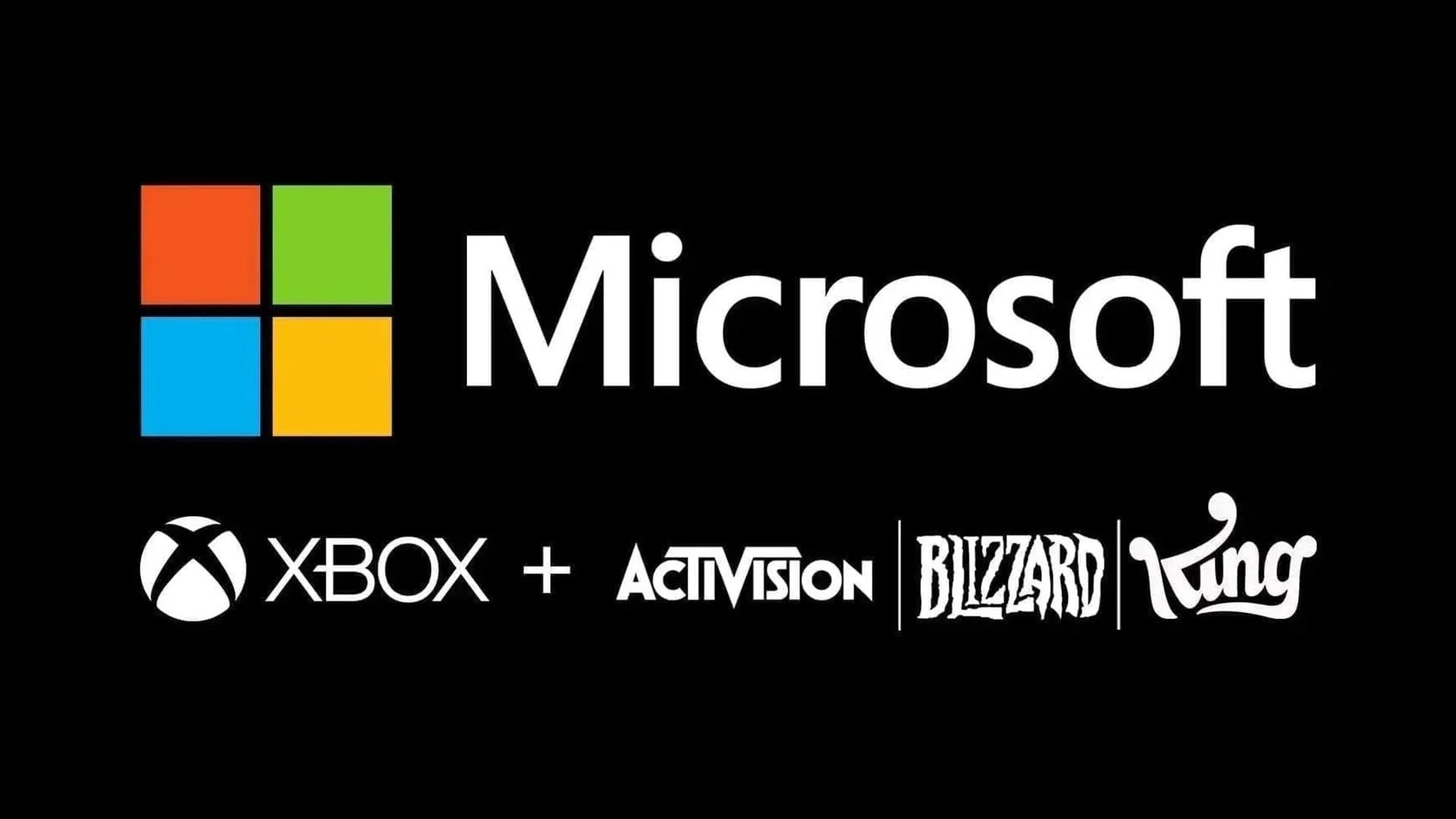 İngiltere, Microsoft’un Activision anlaşmasına yeşil ışık yaktı