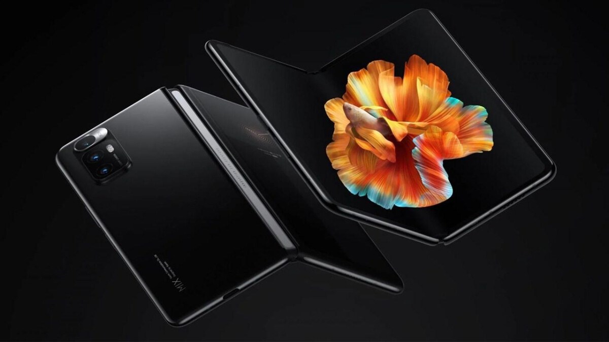 Xiaomi Mix Fold 3 doğrulandı: İşte bilinen özellikleri