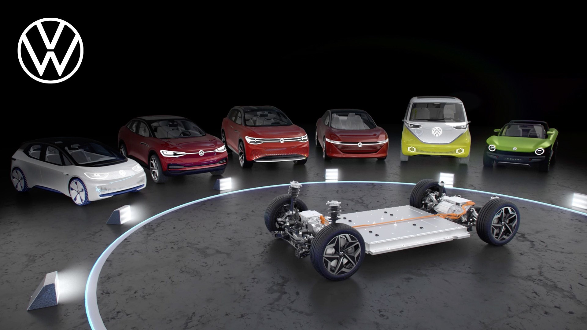 Audi, Çinlilerden elektrikli araç platformu satın almak istiyor
