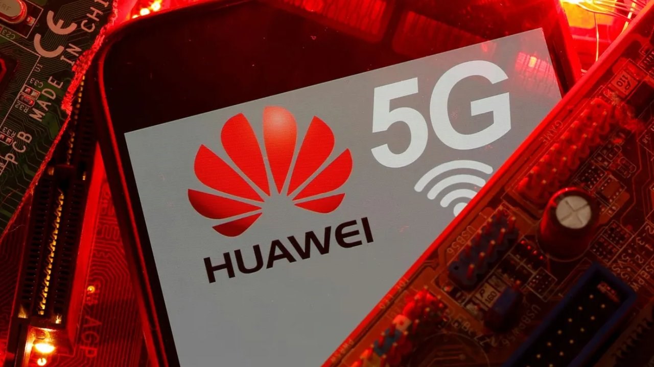 Huawei harekete geçti: 5G destekli telefonlar yakında geliyor