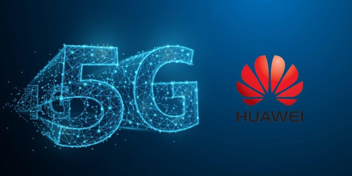Huawei harekete geçti: 5G destekli telefonlar yakında geliyor