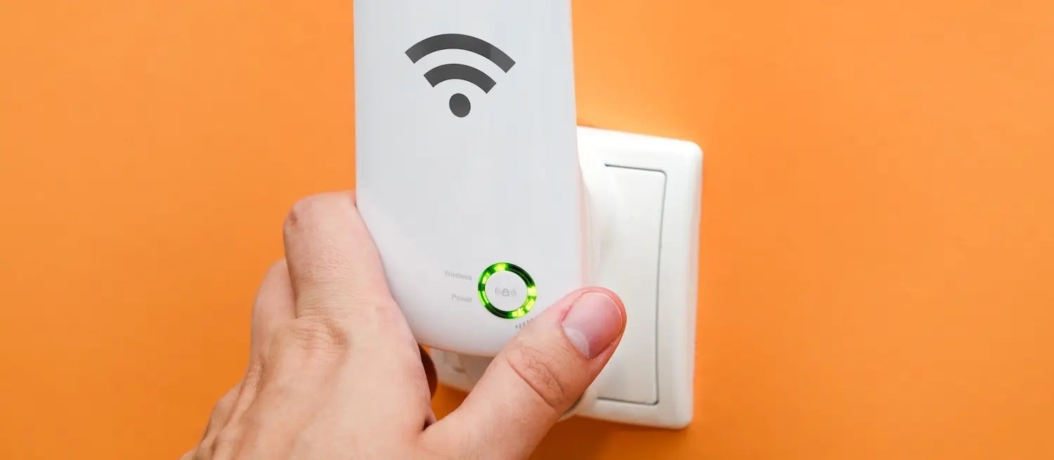 Wi-Fi sinyal güçlendirici kaç Mbps olmalı ❓