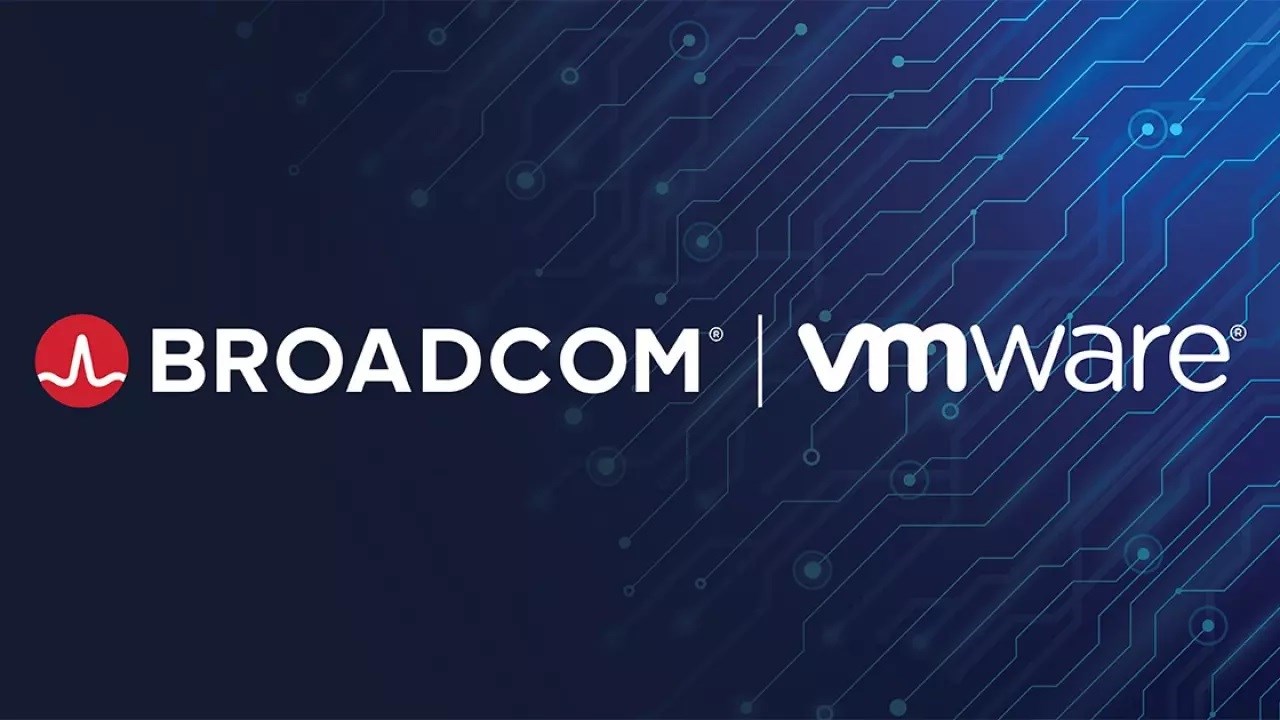 Avrupa, Broadcom'un rekor VMware satın alımına yeşil ışık yaktı
