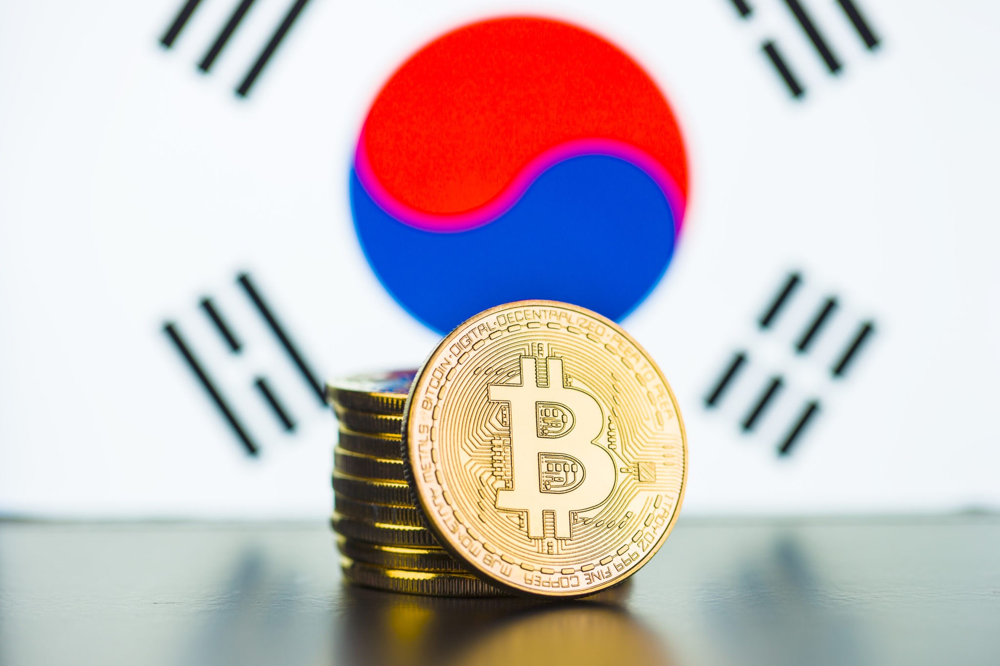 Güney Kore’den kripto sektörüne yeni düzenleme!