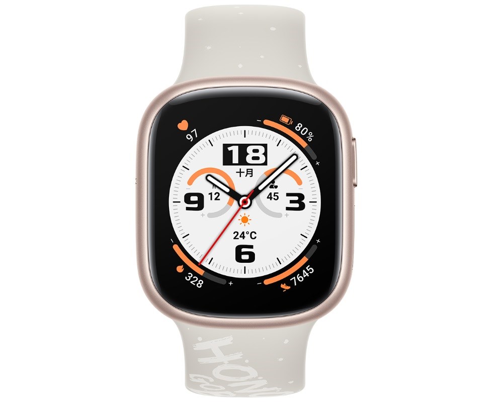 Honor Watch 4 tan t ld te zellikleri ve fiyat Donan mHaber