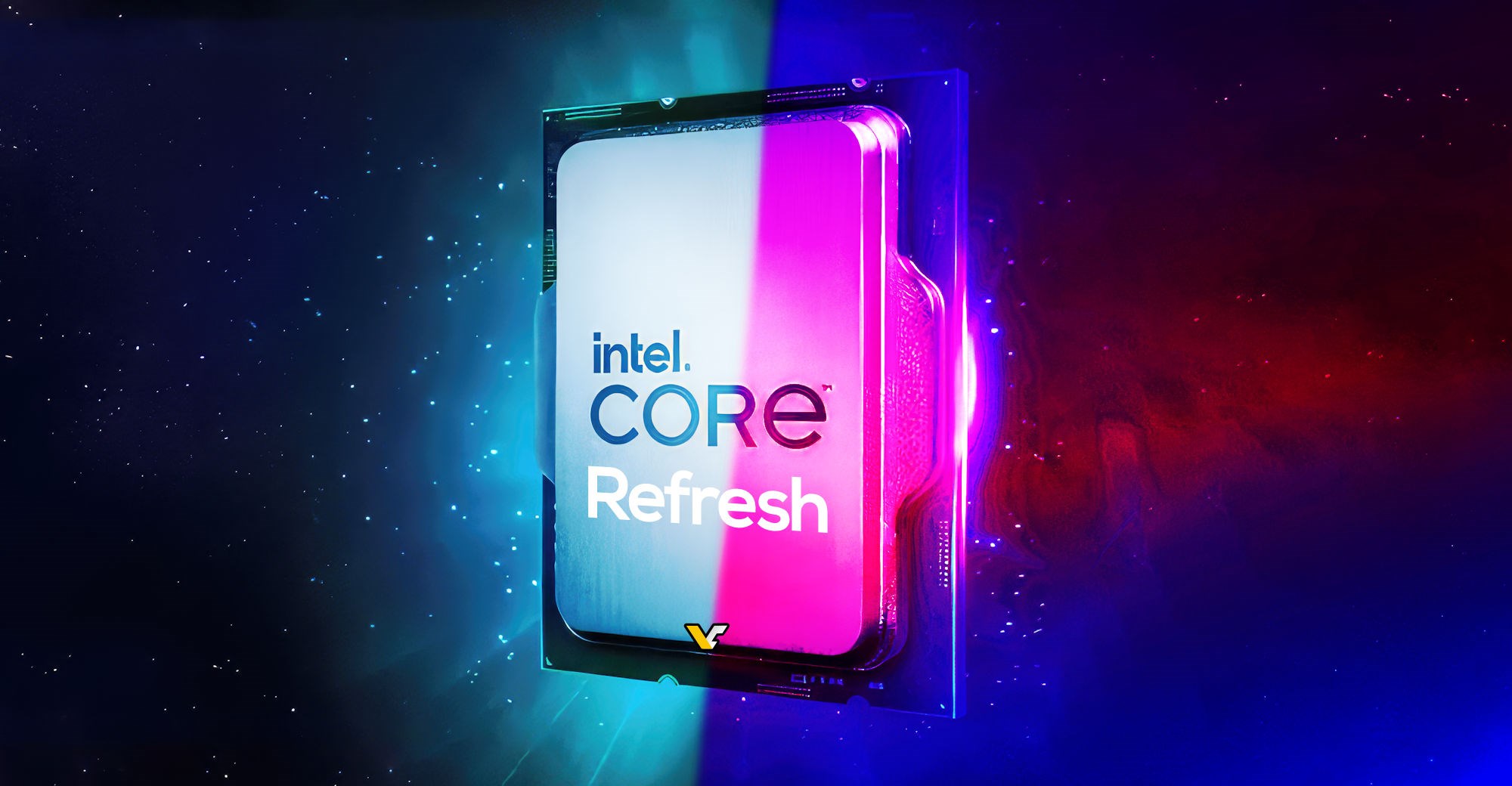 Intel Raptor Lake Refresh işlemciler netleşti! İşte detaylar