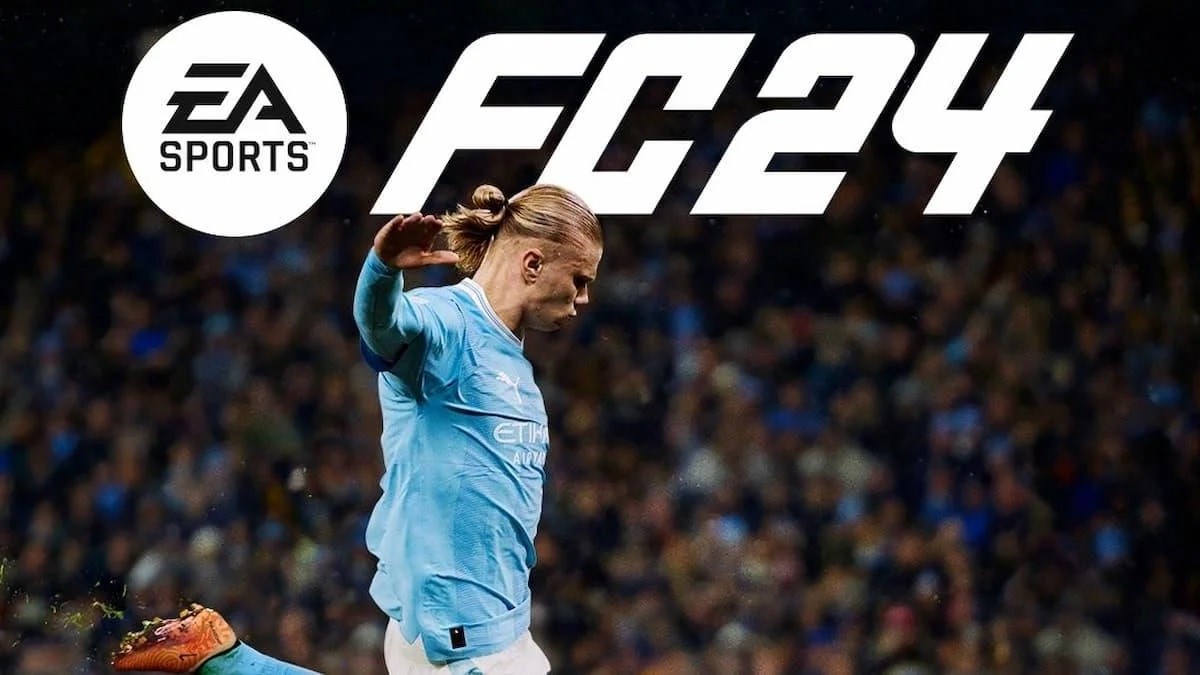 EA Sports FC 24 fiyatı