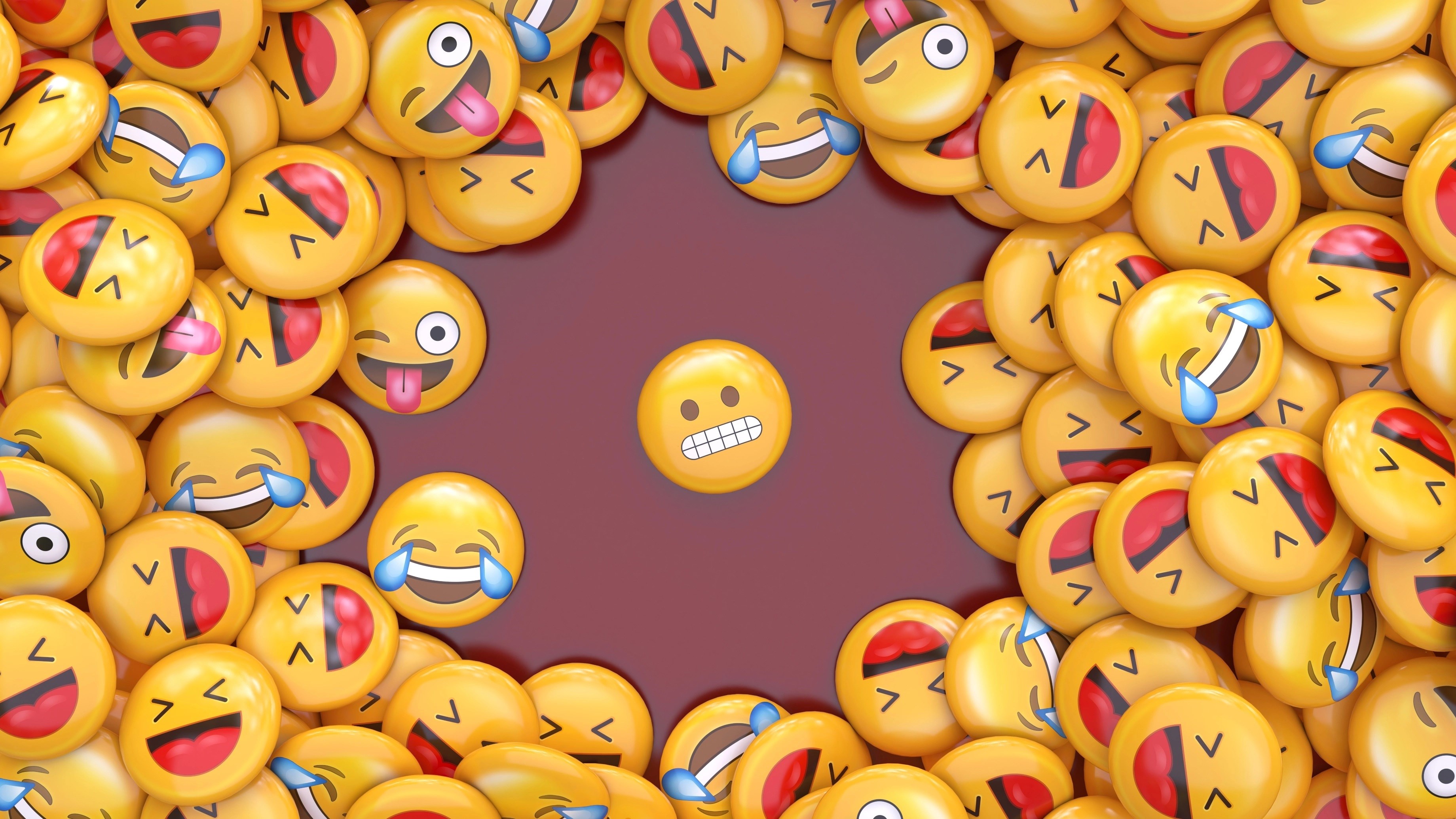 Hayatımıza girecek olan yeni emojiler belli oldu