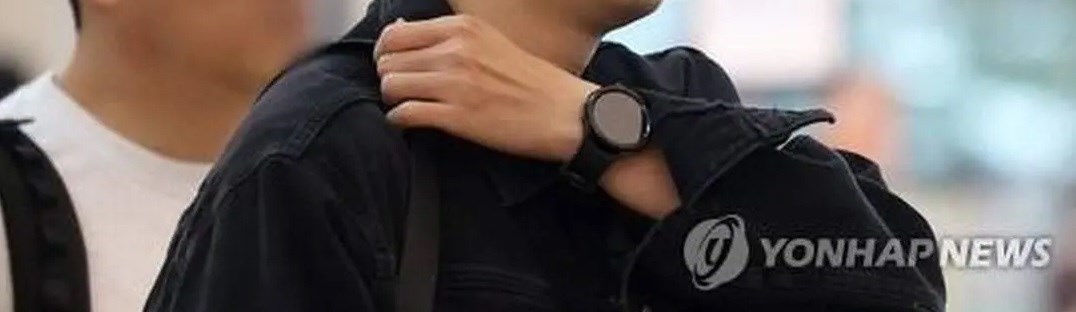 Galaxy Watch 6 ilk kez canlı olarak görüntülendi! İşte tasarımı