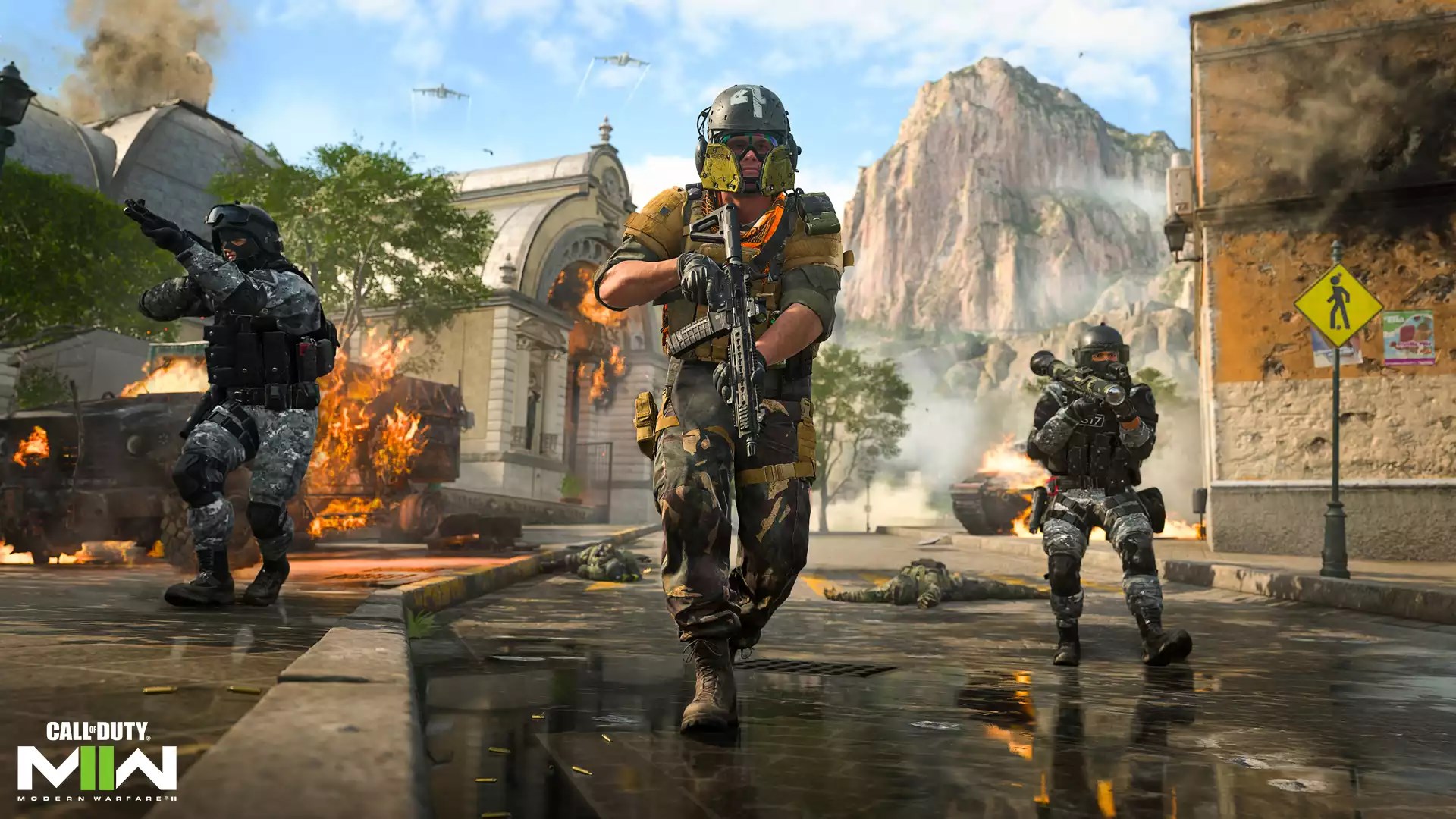 Sony ve Microsoft Call of Duty anlaşmasını imzaladı