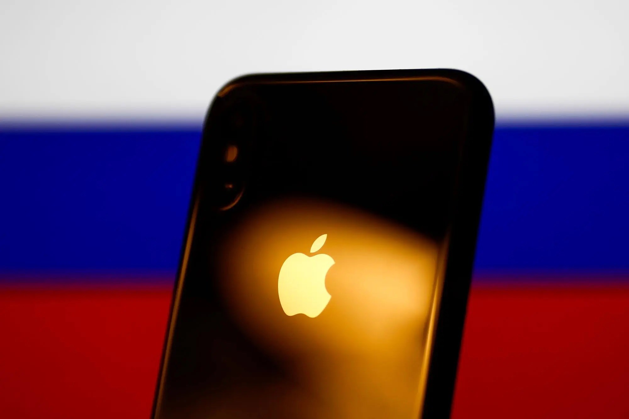 Rusya, casusluk nedeniyle iPhone’ları yasakladı