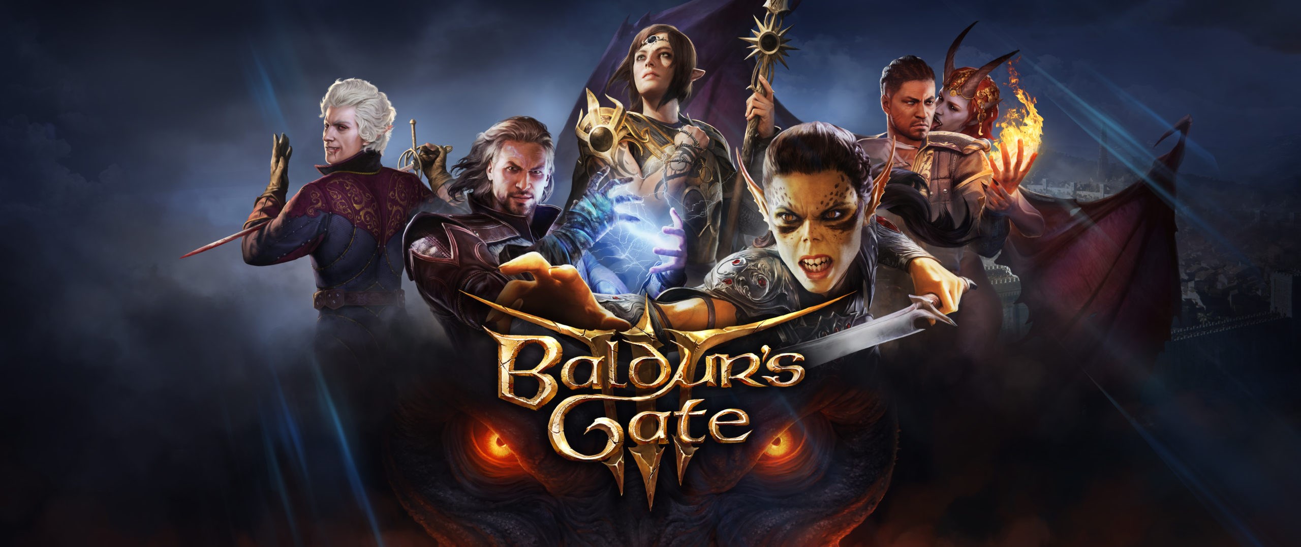 Baldur's Gate 3'ün PC sistem gereksinimleri açıklandı!