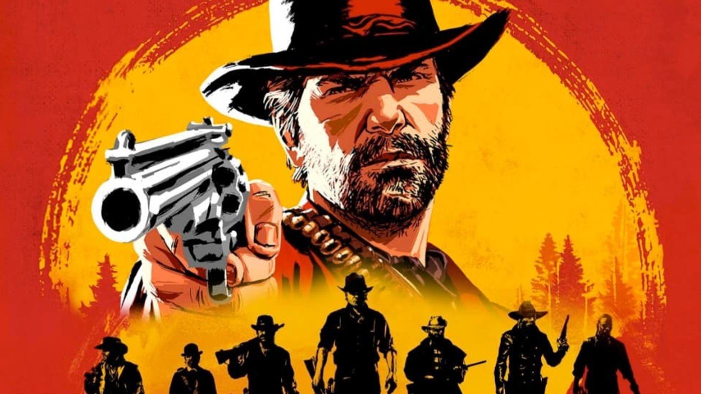 Remasterizado” por emuladores, Red Dead Redemption roda a 300 FPS no PC -  Adrenaline