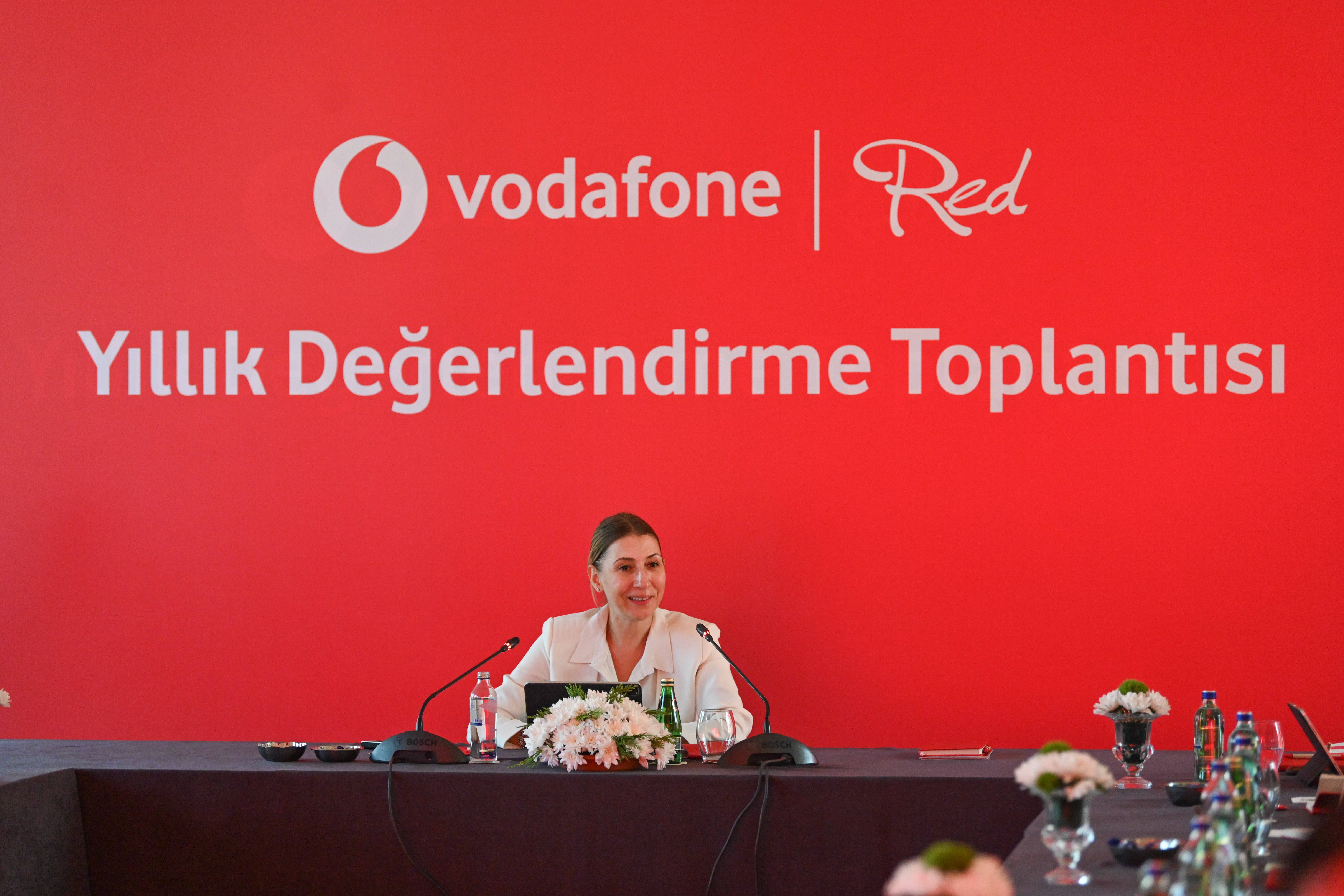 Vodafone Red'liler bir yılda 1,4 milyar TL tasarruf etti