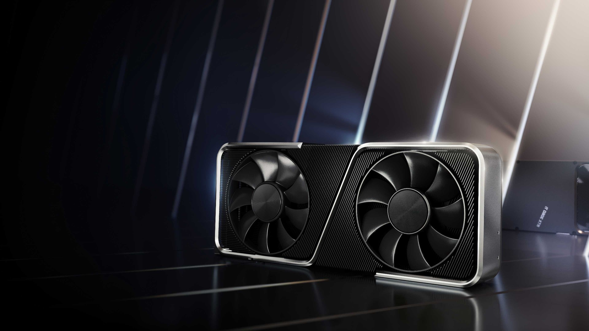 GeForce RTX 3050 yenileniyor: İşte özellikleri
