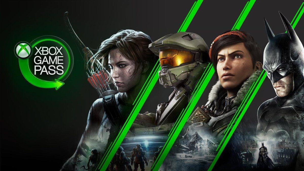 Xbox Game Pass'e 9 yeni oyun ekleniyor! 1200TL değerinde