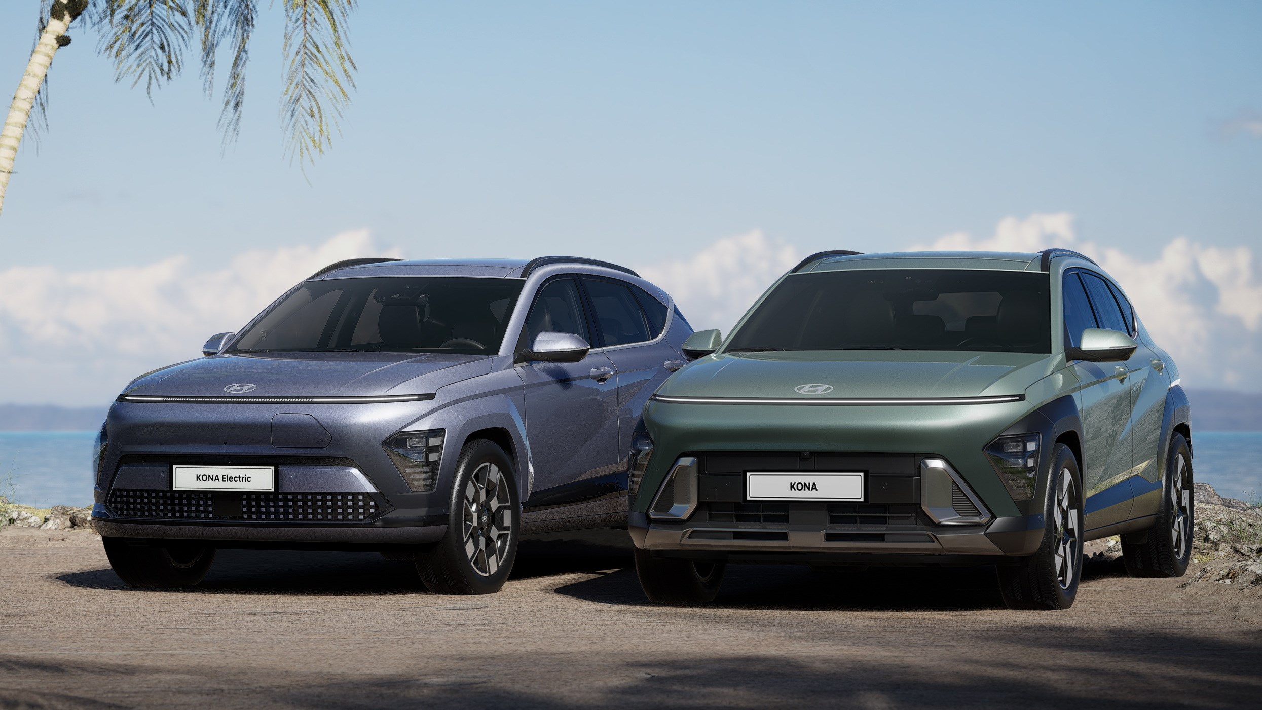 Yeni Hyundai KONA Türkiye’de satışa çıktı: İşte fiyatı