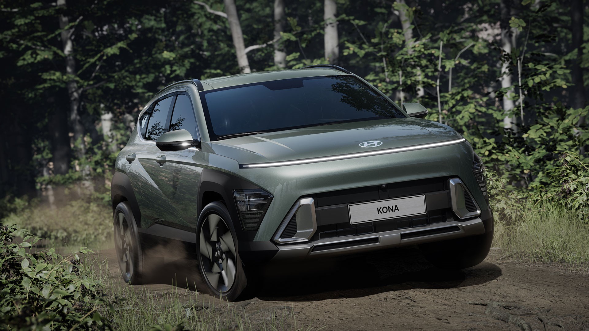 Yeni Hyundai KONA Türkiye’de satışa çıktı: İşte fiyatı