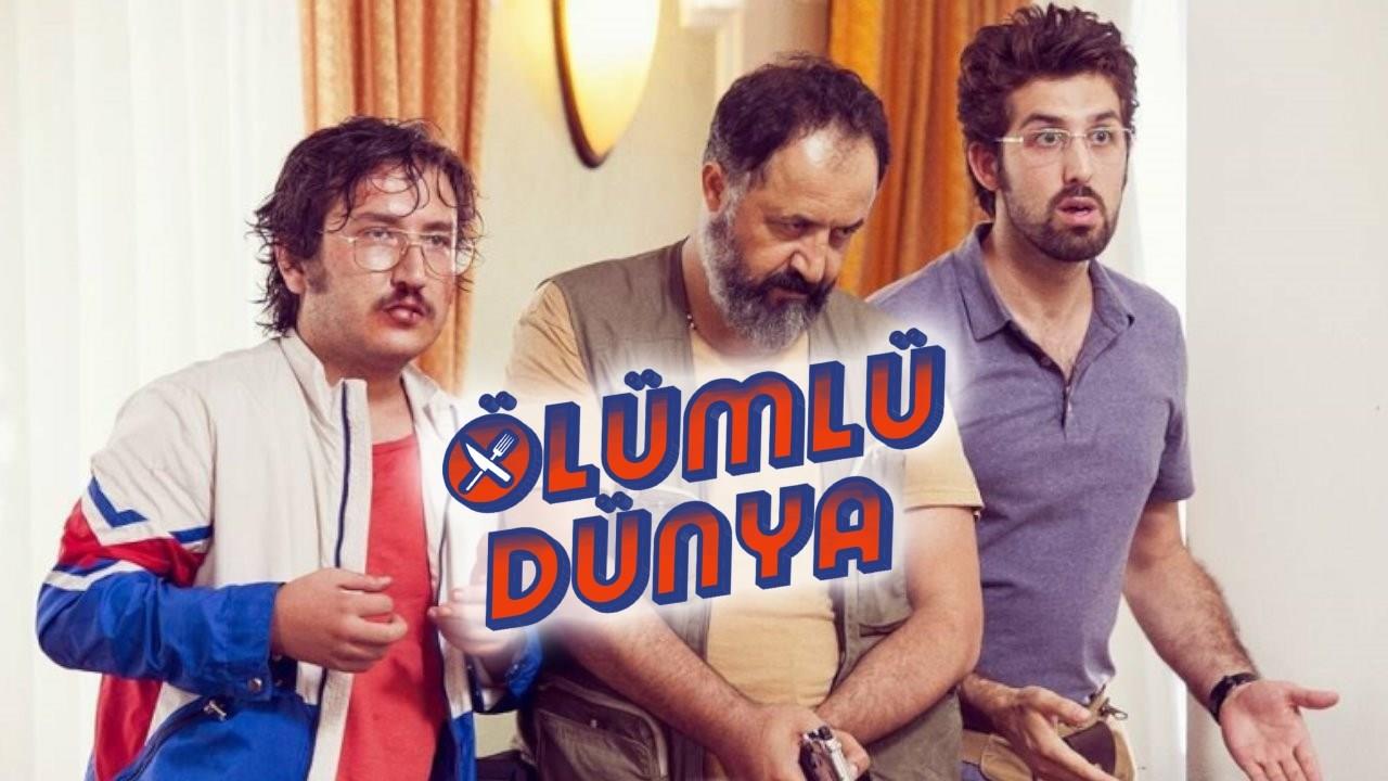 Merakla beklenen Ölümlü Dünya 2 vizyon tarihi açıklandı