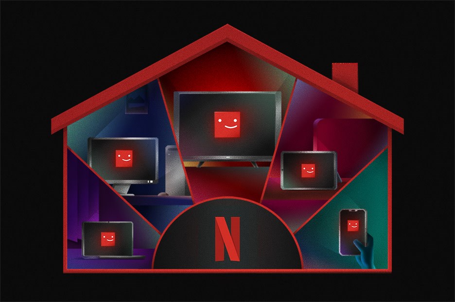 Netflix şifre paylaşımı kısıtlaması Türkiye