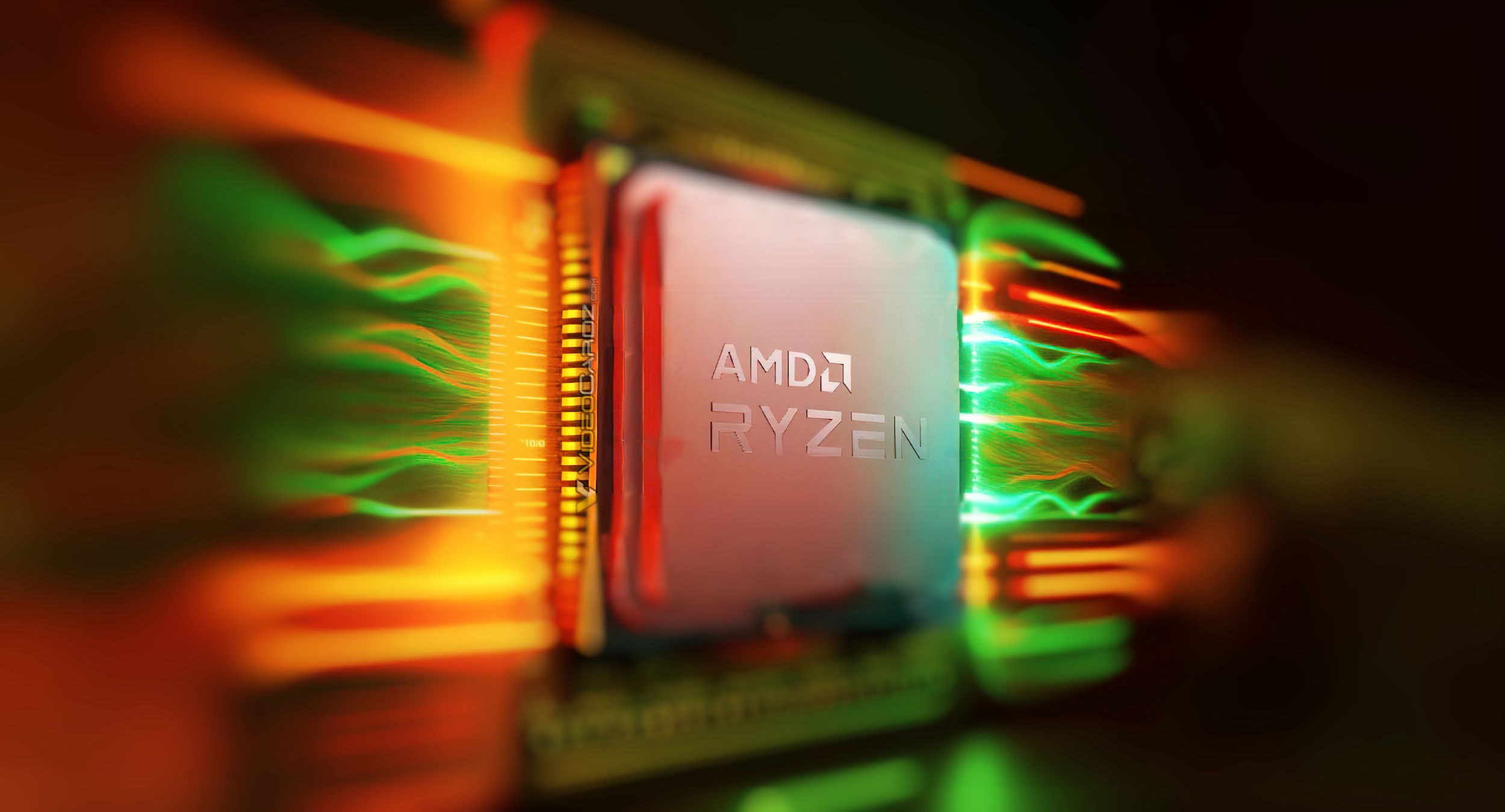 AMD Strix Point APU'lar ufukta göründü: Steam Deck 2 mi geliyor?