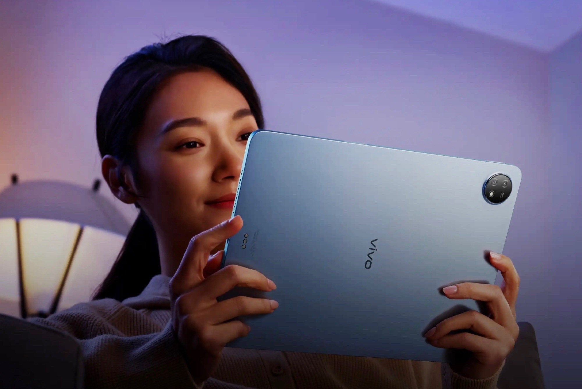Vivo Pad Air çok yakın