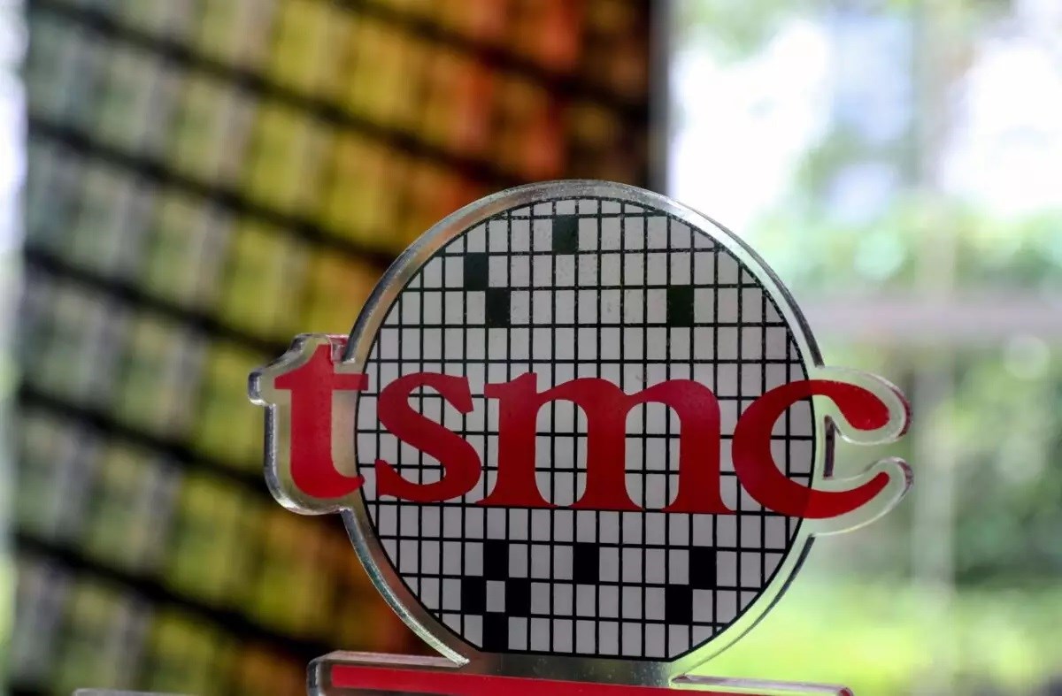 TSMC, dört yıl sonra ilk defa kâr düşüşü açıkladı!