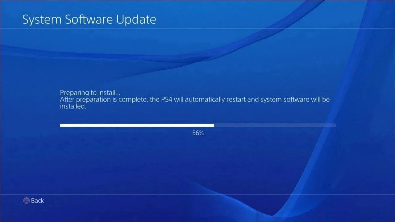 PS4 ve PS5 için performans artıran güncelleme yayınlandı