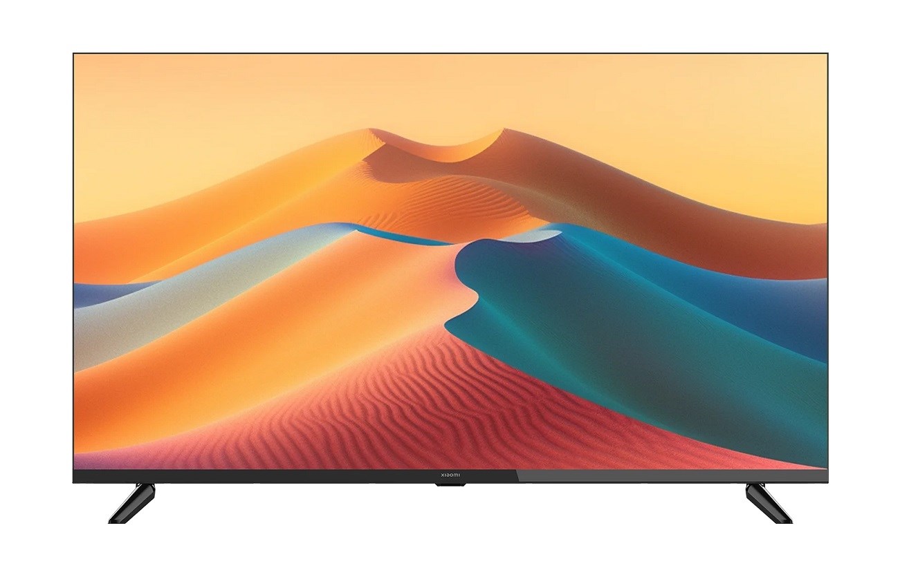 Xiaomi yeni bütçe dostu TV'lerini duyurdu: İşte Smart TV A Serisi