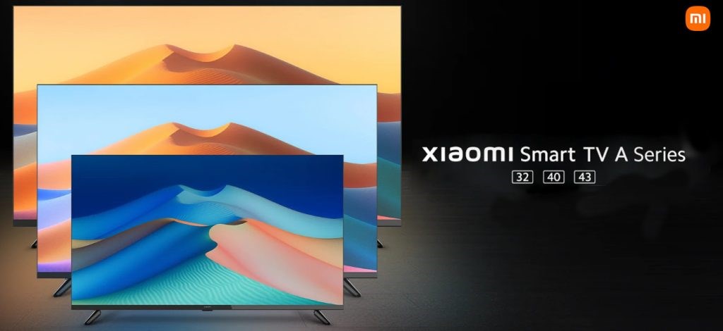 Xiaomi yeni bütçe dostu TV'lerini duyurdu: İşte Smart TV A Serisi