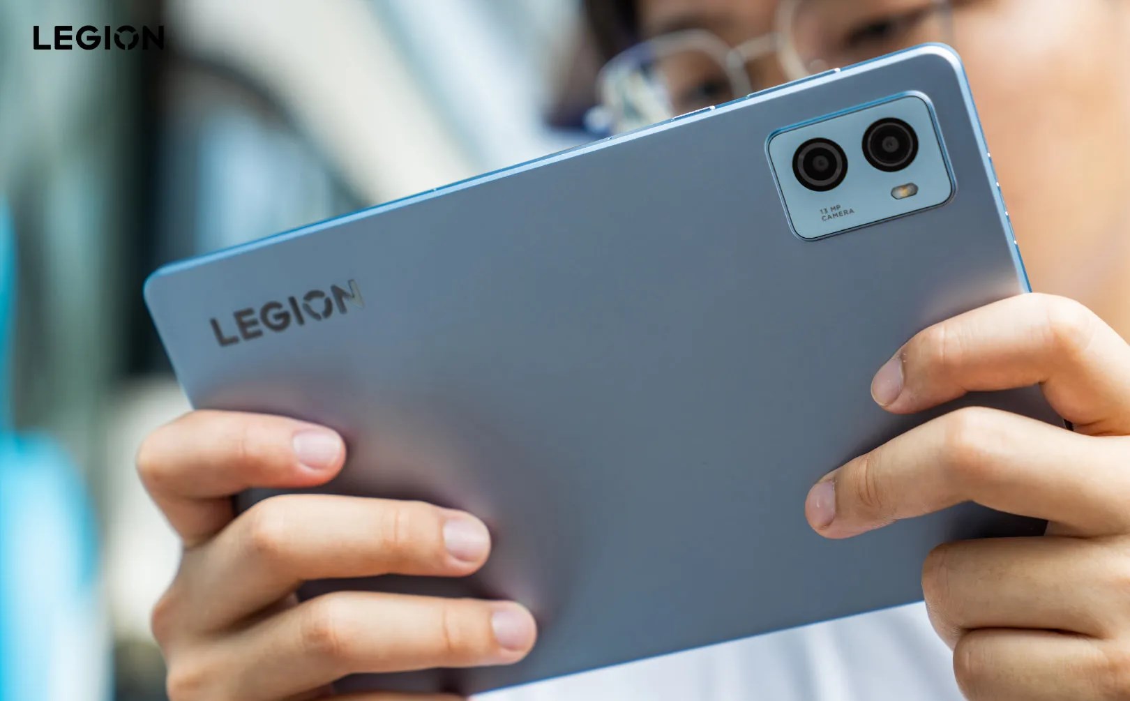 Legion Y700 (2023) oyuncu tableti tanıtıldı işte özellikleri fiyatı